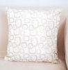 100% duck feather pillow insert&cushion