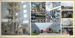 Qingdao Lambert Holdings Co.,Ltd