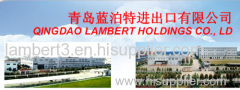 Qingdao Lambert Holdings Co.,Ltd