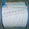 nylon rope for mooring or anchor or dock