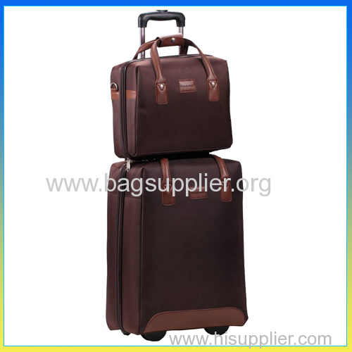 trolley case top 10 luggage sets