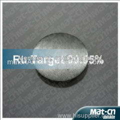 Rotating Ru target99.99%-Ruthenium target-sputtering target(Mat-cn)