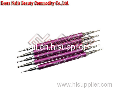 Nail Art Dotting Tool for Manicure