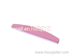 Pink Korea Quality High Gloss Half-Moon Magic Nail Shiner