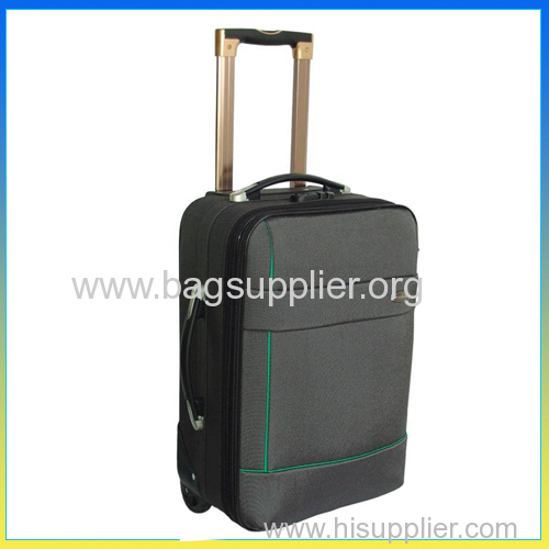 wheeled closeout luggage set