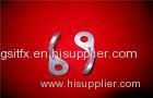 Steel Transmission Line Hardware Fittings