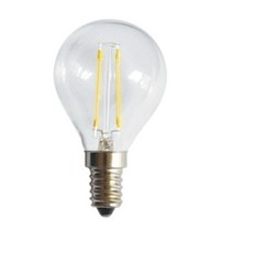 LED BULB G45-2W CE CERTIFICATED
