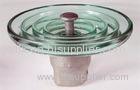 Disc Suspension Type Insulators