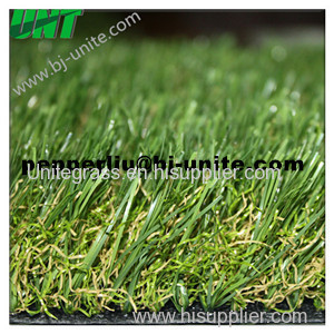 PE Synthetic Grass Carpet For Garden