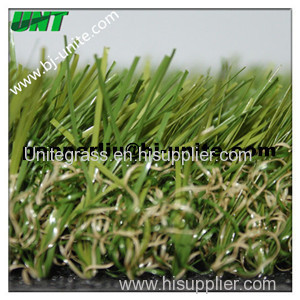 Synthetic grass turf Lawn