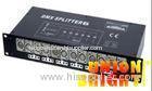 DMX Lighting Splitter 6 CH