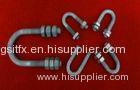 Hot Dip Galvanized Bolts And Nuts