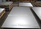 Polished 201 Stainless Steel Sheets UNS S 20100 SS , Low Nickel , High-Work Hardening
