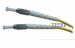 High Speed LSZH Fiber Optic Patch Cord For CATV