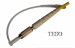 High Speed LSZH Fiber Optic Patch Cord For CATV