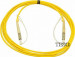 High Speed LSZH Fiber Optic Patch Cord For CATV