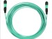 24 Core MPO Fiber Optic Patch Cord For Transmission , Multi Mode