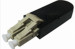 LC loopback Fiber patch cord