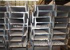 Industrial Stainless Steel I-Beam , GB JIS 317L 316 316L 321 430