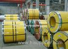 304J1 Stainless Steel Coils , 304 Coil Contains Copper Belongs To Ni Saving Series