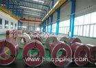 2B , BA Austenitic Stainless Steel Coils , Corrosion Resistance , Heat Resistance