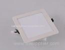 Ra80 2400LM Epistar COB Recessed 30W 8 Inch 195MM Cut Out 6000k LED Square Downlight