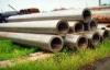 T22 Round Alloy Steel Seamless Pipes / Tube For Construction EN Standard