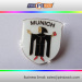 Customized Design Enamle Lapel Pin Badge