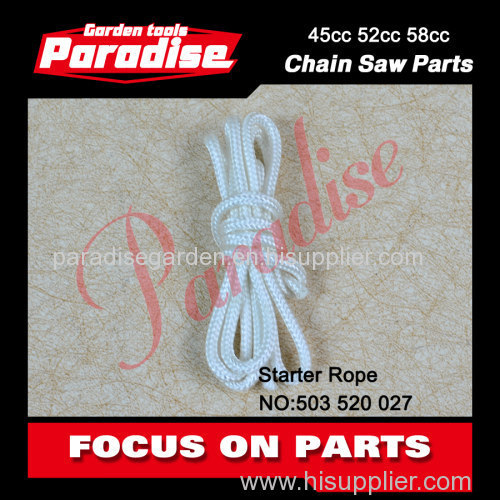 High Quality Cheap Strong Starter Rope