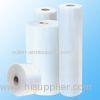 Anti Steam Food Plastic Packaging Roll Stocks , Plastic Film Packaging