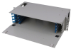 48 Core 19 inch rack mounted ODF Unit box