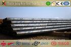 High Yield Strength Spiral Welded Steel Pipe Q345 ST52 Round Hot Rolled