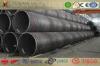 16Mn L360 Spiral Steel Round Tubing Steel Structure With API Standard