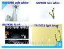 Domestic Sinoy Back Coated Glass For Internal Glass Sliding Doors