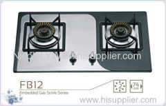 high quality Stainless Steel gas hob