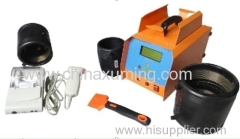 HDPE Electric Fusion Welder For PE Pipes