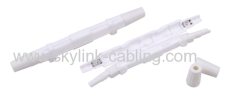 Mechanical Fast Splice for FTTH