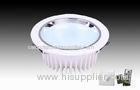 AC85V - 265V round Dimmable 22W 100LM / W LED Downlight Samsung 5630