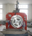 HDPE large calibre hollowness wall spiral pipe extrusion line