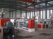 PVC pipe manufacturing machine