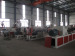 PVC pipe manufacturing machine