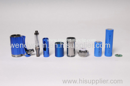 2014 Trueman folding design R80 Mod ecig