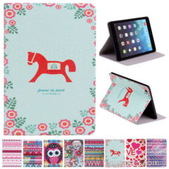 Colourful 100% brand new case for ipad mini