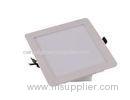 Epistar COB 10W High Power LED Downlight / Square LED Recessed Downlight