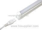 23W 5Ft 5000k SMD3528 T5 LED Tube Lights / Episatr Chips Warm White LED Tube
