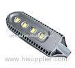 COB Cree 80W 800LM Outdoor LED Street Lights , Waterproof 4500K Natural White ra80 led