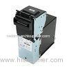 Bill Acceptor For Vending Machine , Recharging Machine Bill Acceptor RS-232