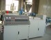 PVC four cavity pipe extrusion machine