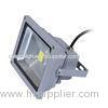 Bridgelux 45Mil 50W 6500LM Outdoor LED Floodlights / Warm White 4500K IP65 Waterproof LED