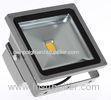 Warranty 3 Years 100W 130LM / W 3500K AC85-265V Input 50-60Hz 120Degree Outdoor LED Floodlights